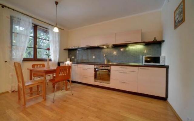 Apartamenty Sun Seasons 24 - Rezydencja Pod Świerkami