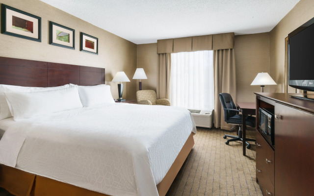 Holiday Inn Express Brockton - Boston by IHG