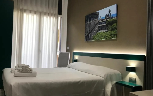 Guesthouse Ughetti 21