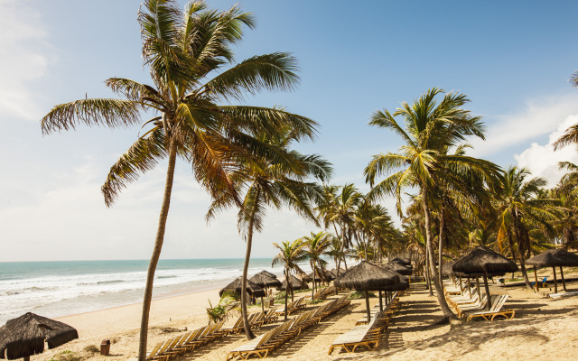 Grand Palladium Imbassai Resort and Spa - All Inclusive