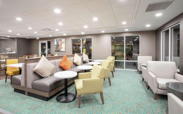 Homewood Suites by Hilton Albuquerque-Journal Center