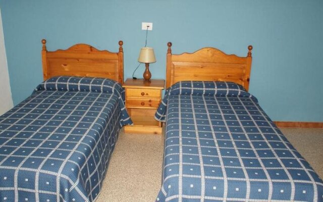 Hostal Gran Sol