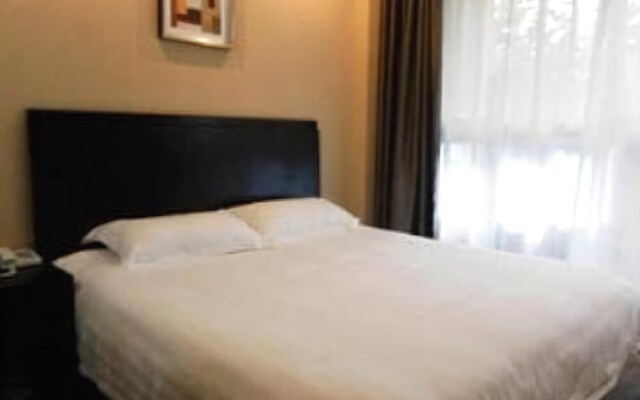 Jitai Hotel - Tongji University