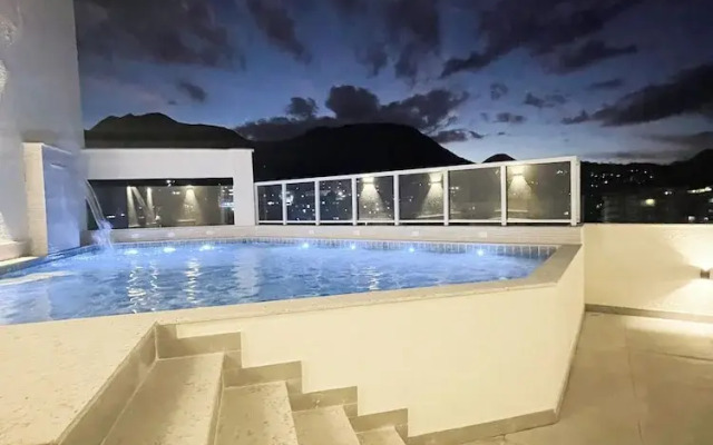 Athos Hotel