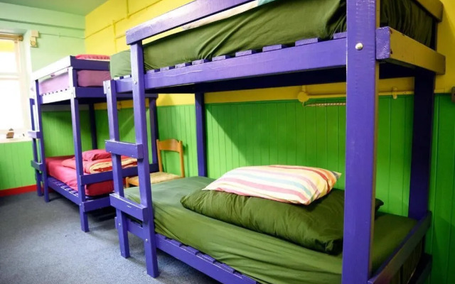 Portree Independent Hostel