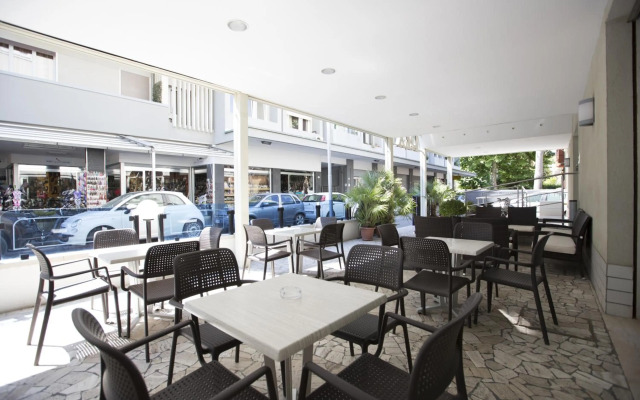 Hotel Rex