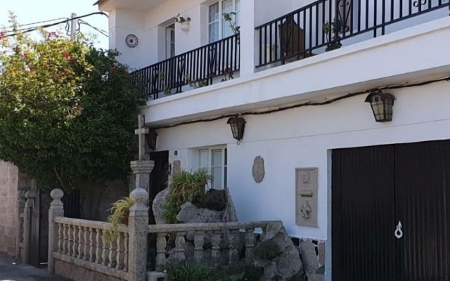 Casa rural los amigos