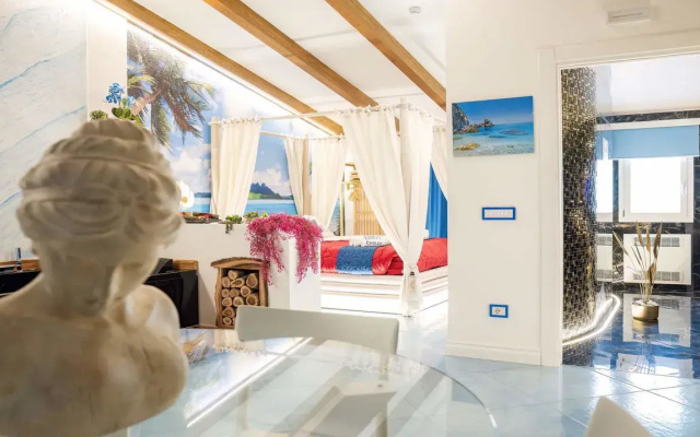 Étoiles Luxury Guest House Resort
