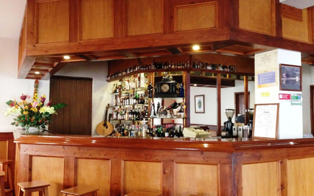 Hotel Vale Verde