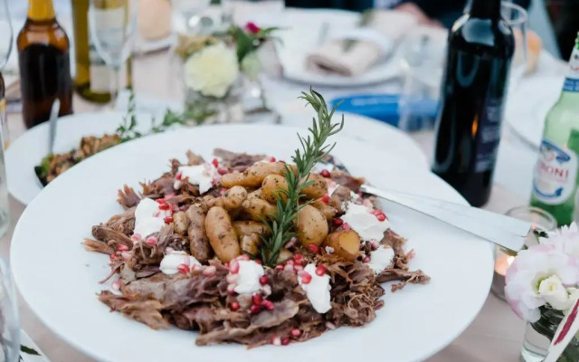 Moodemere Lake House