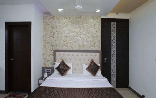 Oyo 15485 Hotel Vaishnavi Heritage Inn