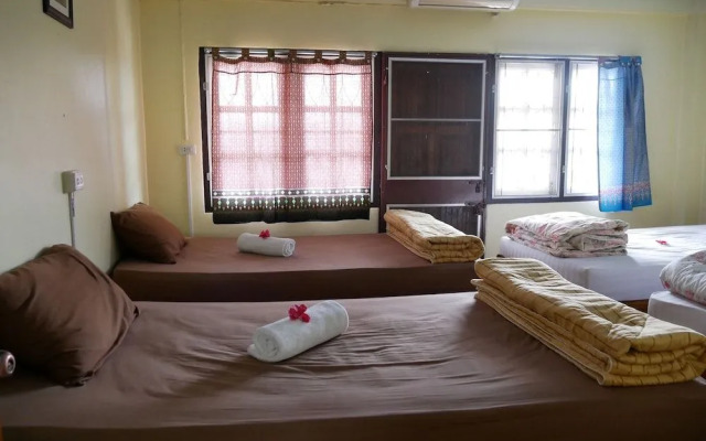 My Home Hostel Sukhothai