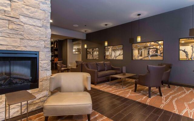DoubleTree by Hilton Cleveland East Beachwood