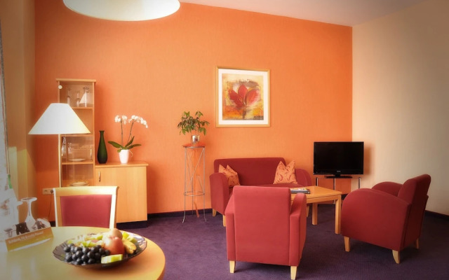 Dappers Hotel Spa Genuss