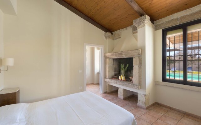 3270 Dependance di Omero by Barbarhouse