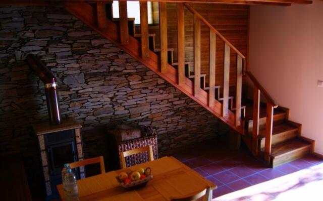 Casas De Xisto Do Skiparque