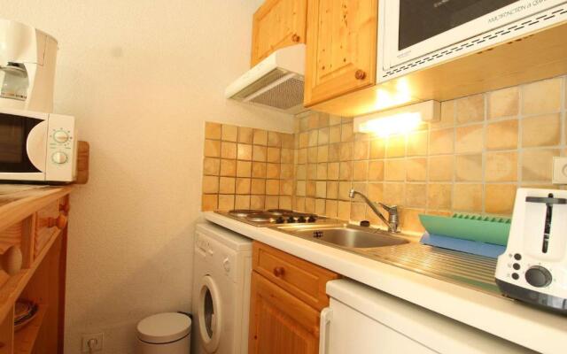 Appartement Serre Chevalier, 1 pièce, 4 personnes - FR-1-330E-57