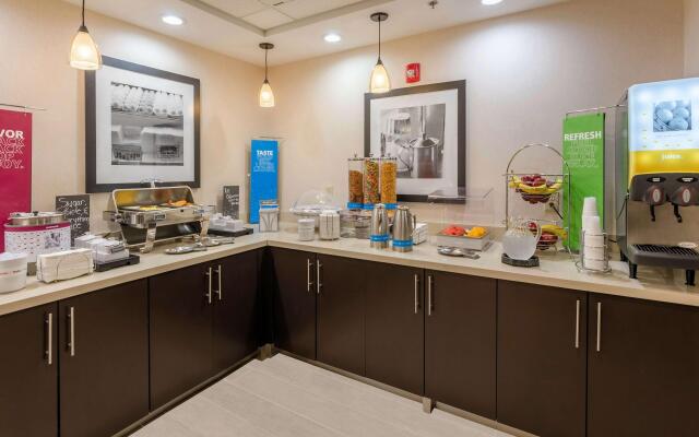 Hampton Inn Covington