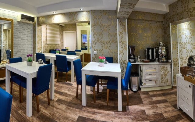 Taksim By Aydın Suite Hotel