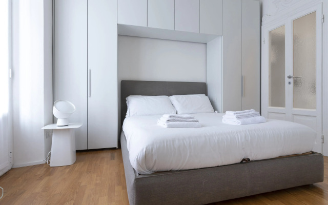 Italianway - Vincenzo Monti 32