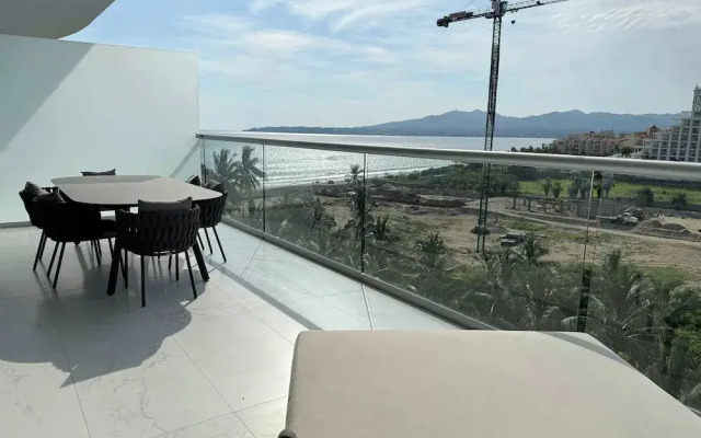 Maritima Playa Ocean View and Ultimate Comfort