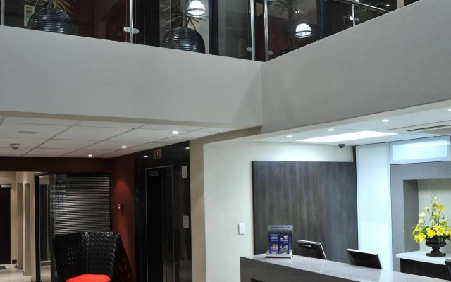 Protea Hotel by Marriott Pretoria Hatfield