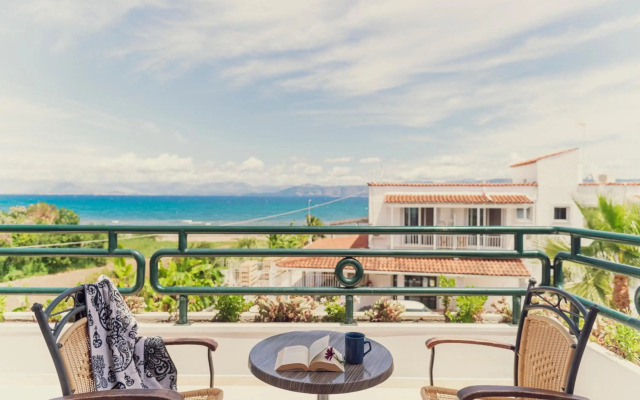 Ammos Apartments