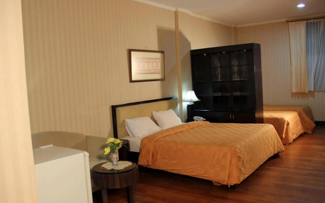 Campago Resort Hotel