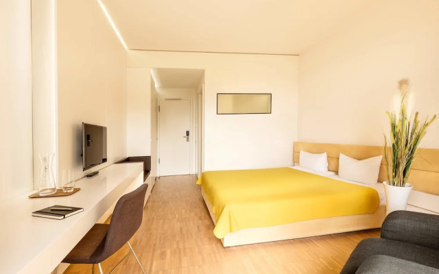 Midori The Green Guesthouse