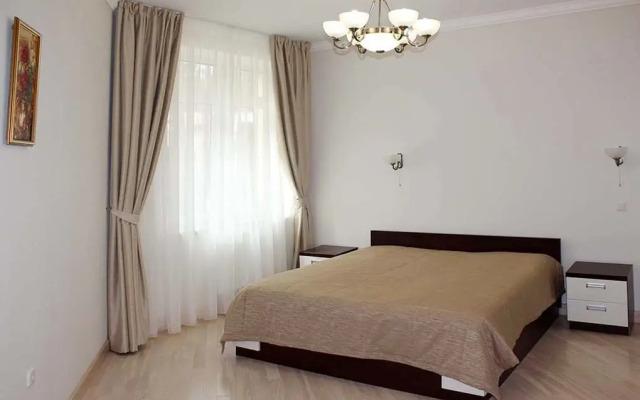 Ozerniy Sanatorium - фото 2