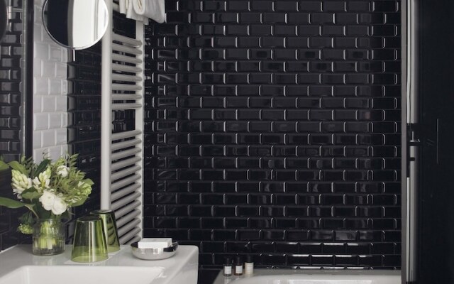 The Principal Madrid, Small Luxury Hotels