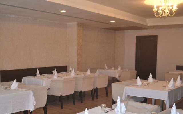 Hotel Patliputra Nirvanaa