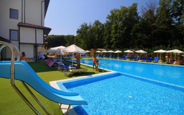 Eco Park Shkorpilovtsi