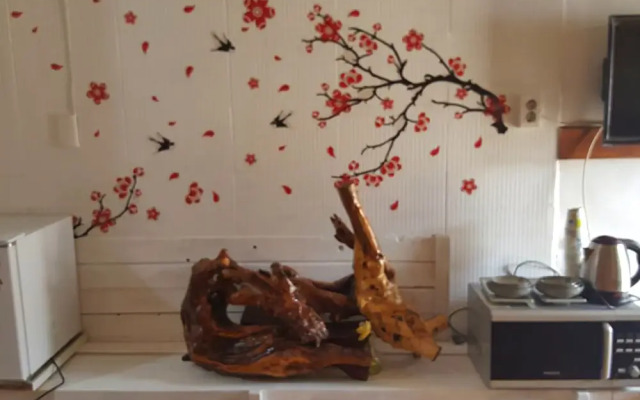 Jeonju Harokdang Pension