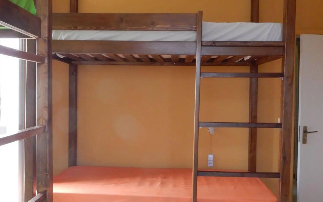 Praiadise Hostel
