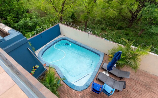 Woodpeckers Guest House