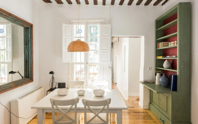 Apartamento La Buena Guarda