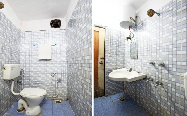 Hotel Orchid Inns