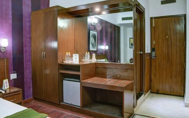 Treebo Corporate Suites