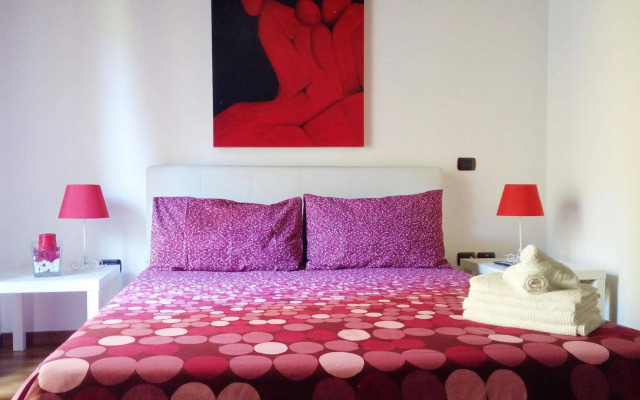 B&B Bouganville