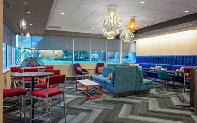 Tru By Hilton Cleveland Midtown