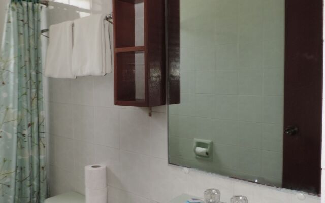 The Coral Beach Club