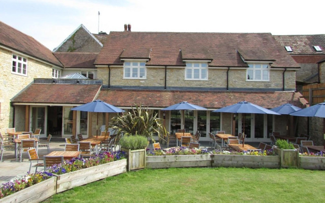 The Kings Arms