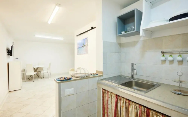 House Tarsia by Napoliapartments