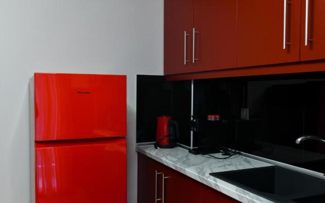 Friendly Flat 1
