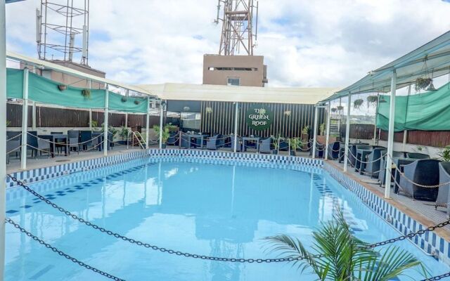Treebo Trend Popular Hotel