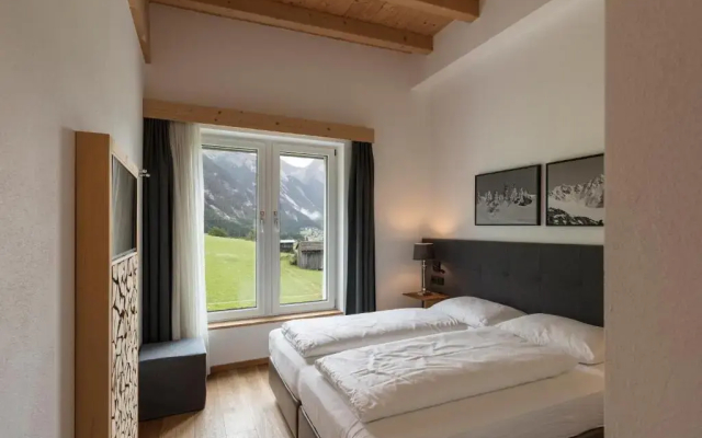 Arlberglife Ferienresort