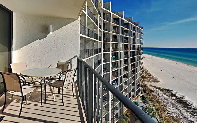 Edgewater Tower III by SVR