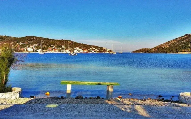 Marino - With Parking - A1