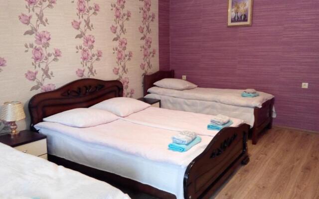 Guest House Temur Sujashvili
